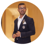 Apoorva Prakash Saxena